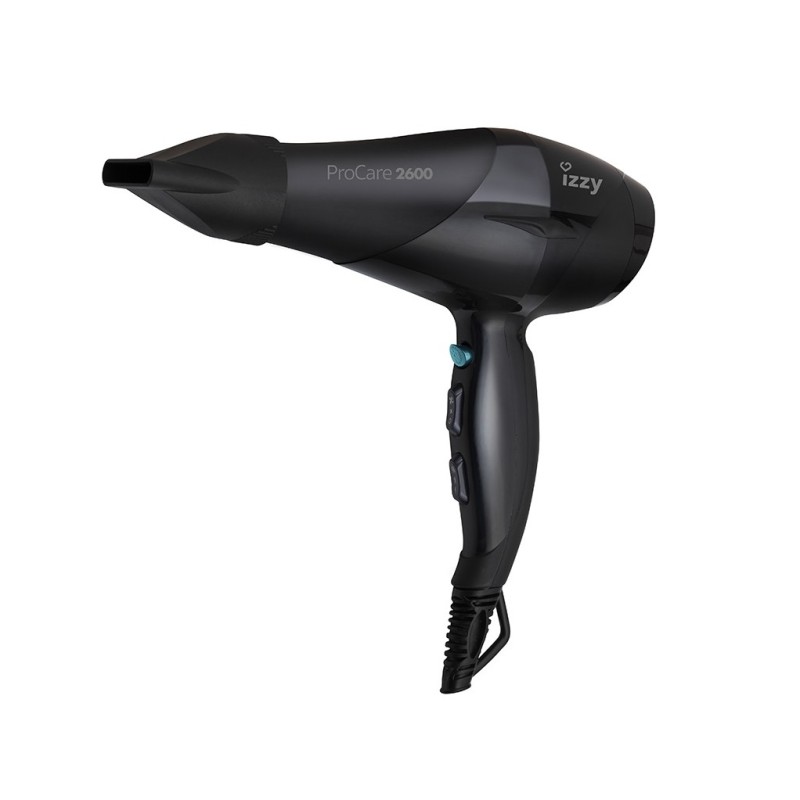 Izzy Σεσουάρ Μαλλιών Procare (223025)