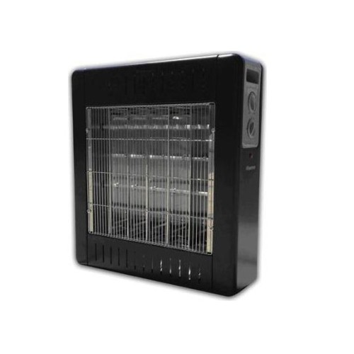 Nippon Θερμάστρα Χαλαζία QHIS24