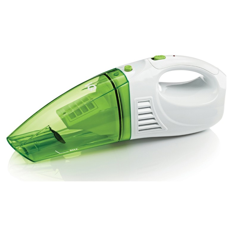 IQ Επαναφορτιζόμενο Σκουπάκι VC-963 Green