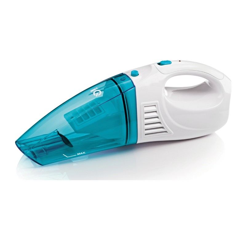 IQ Επαναφορτιζόμενο Σκουπάκι VC-963 Blue