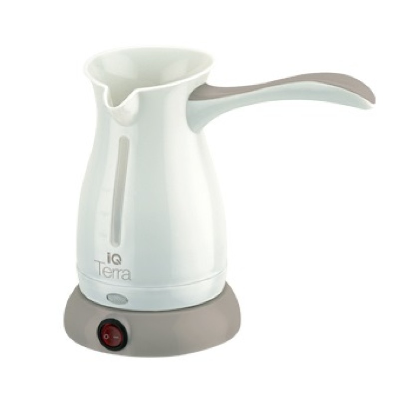 IQ Ηλεκτρικό Μπρίκι EK-241 Terra