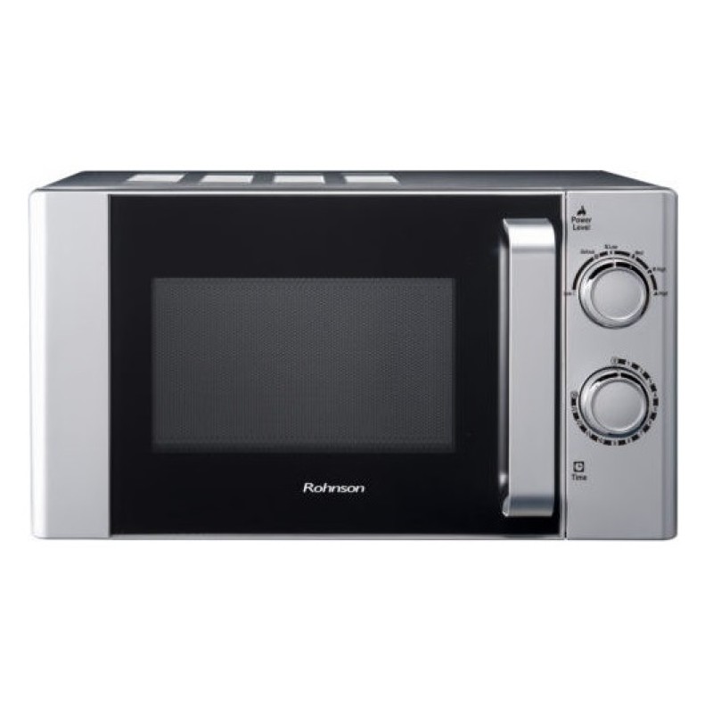 Rohnson Φούρνος Μικροκυμάτων R-2037