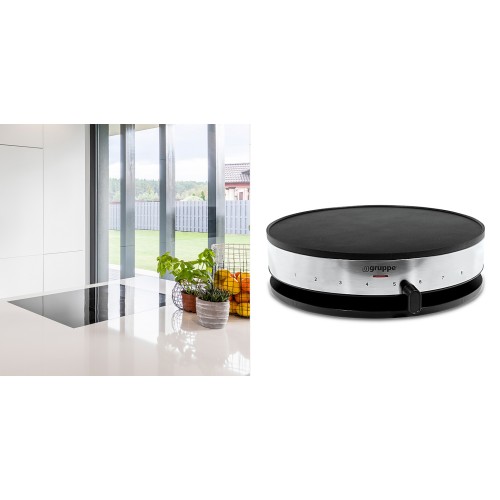 Gruppe Κρεπιέρα LW175