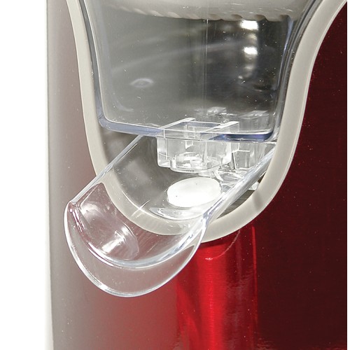 Gruppe Ηλεκτρικός Στίφτης GS402 100W Red