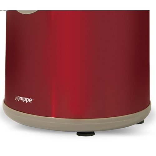 Gruppe Ηλεκτρικός Στίφτης GS402 100W Red