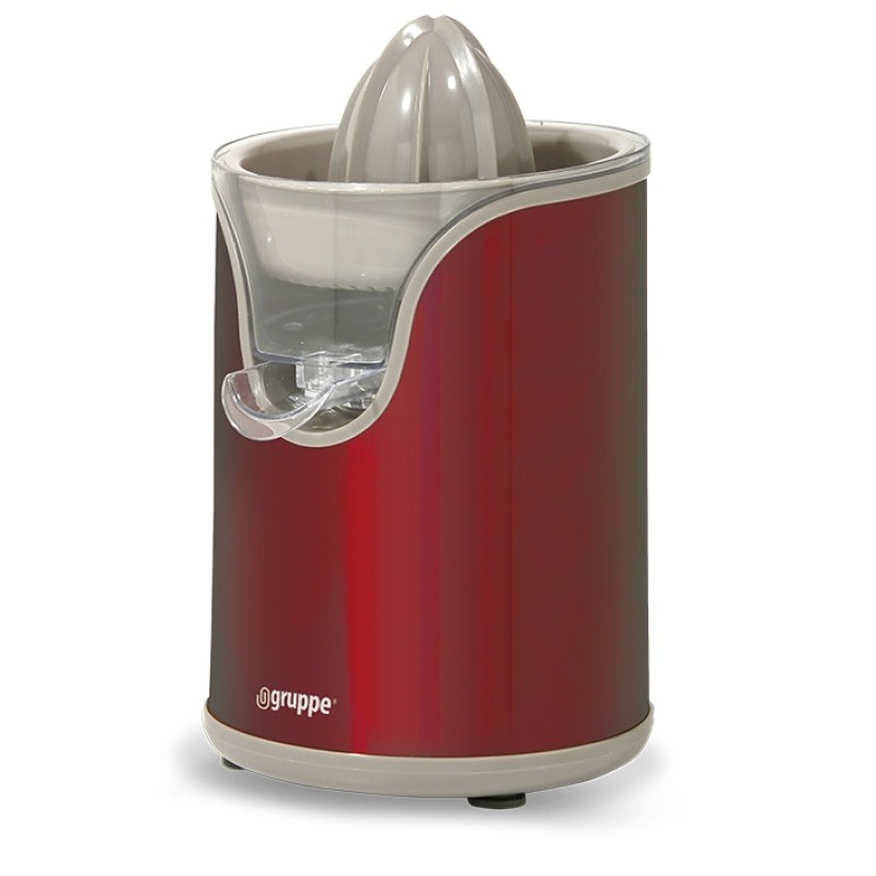 Gruppe Ηλεκτρικός Στίφτης GS402 100W Red