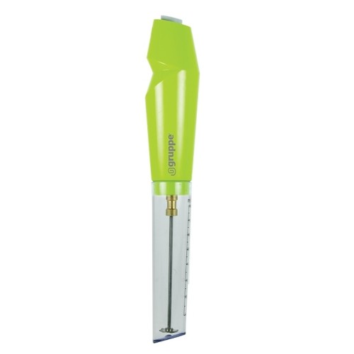 Gruppe Φραπιέρα Χειρός PDH007 Green