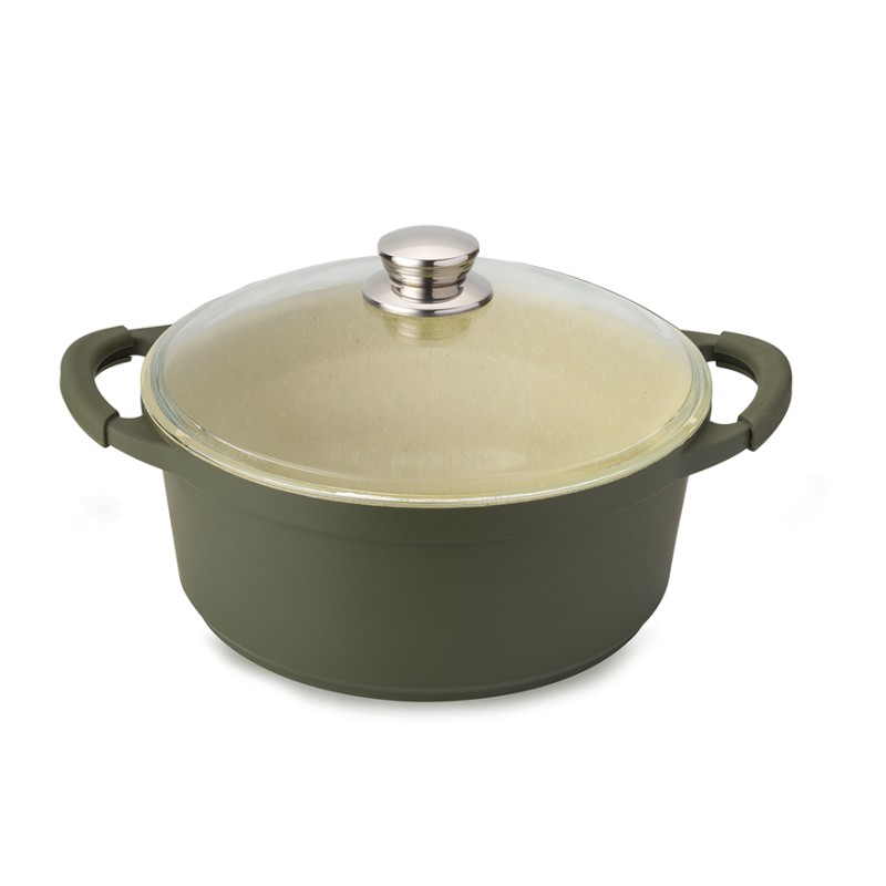 Izzy Κατσαρόλα Natura Elea 28cm (223109)