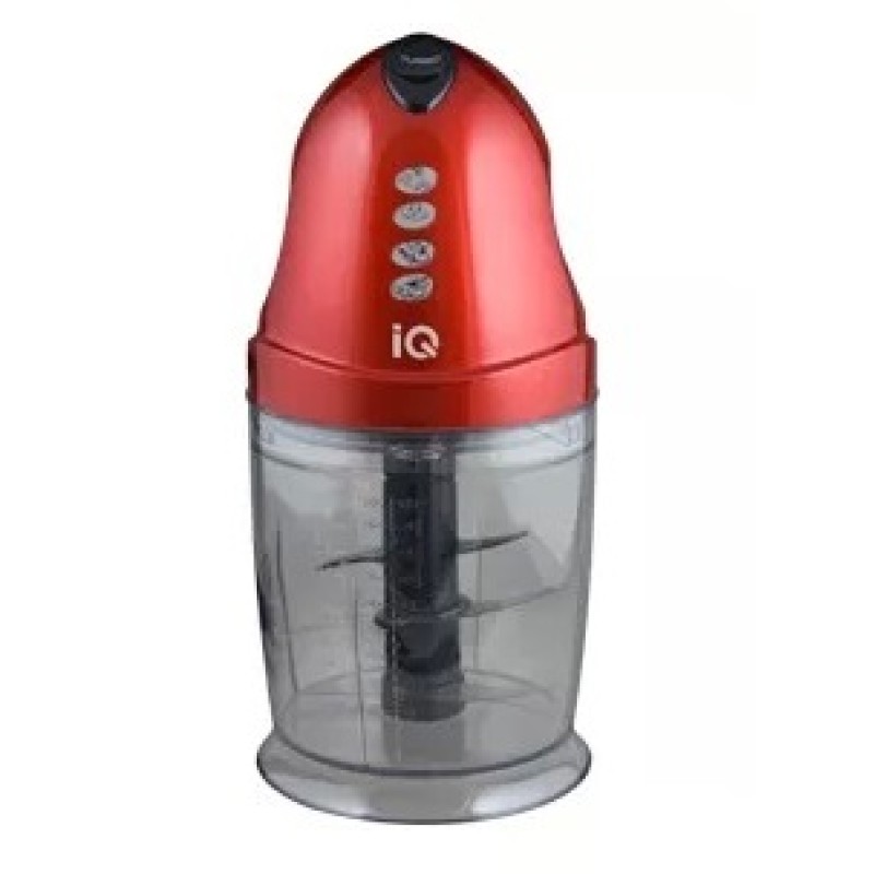 IQ Πολυκόπτης EM-590 Rosso