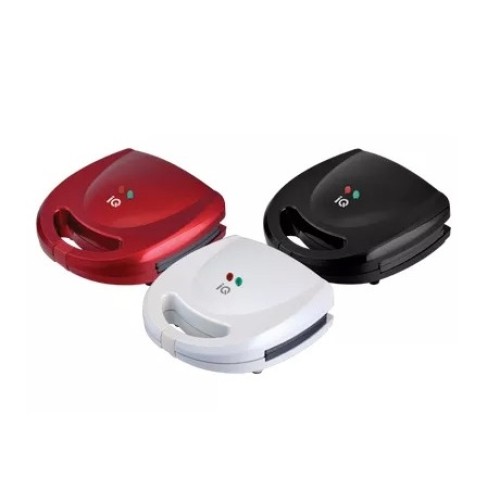 IQ Τοστιέρα ST-671 Red