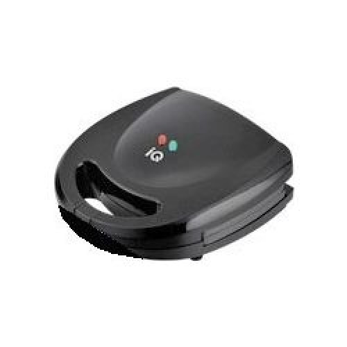 IQ Τοστιέρα ST-671 Black