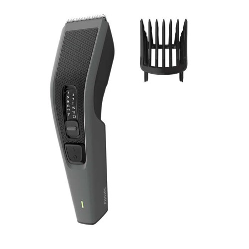 Philips Κουρευτική Μηχανή Hairclipper series 3000 HC3520/15