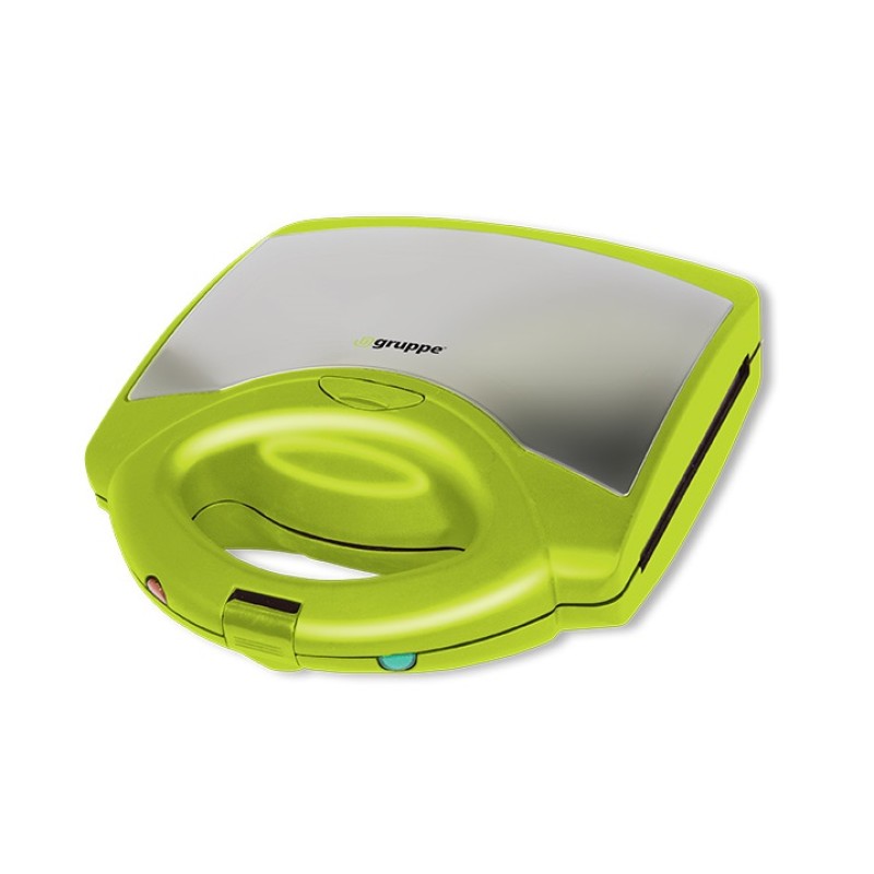 Gruppe Τοστιέρα TXS886C Green