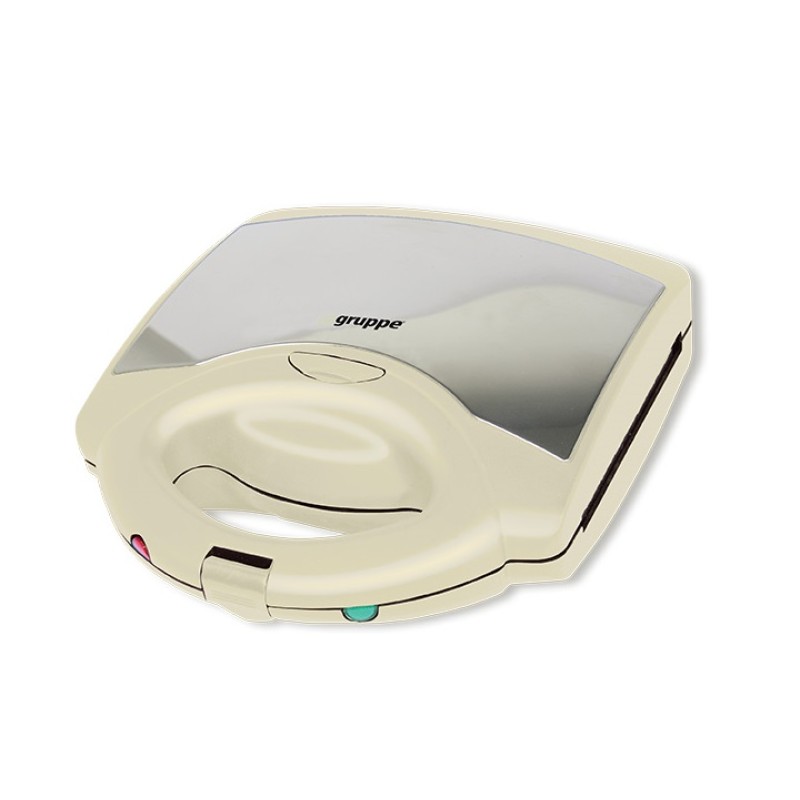 Gruppe Τοστιέρα TXS886C Ivory