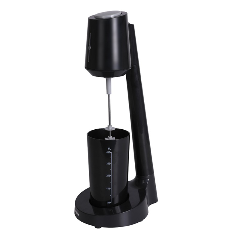 Gruppe Φραπιέρα PDH330 Black