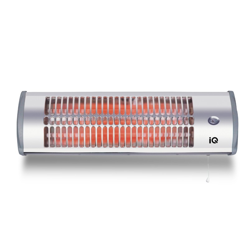 IQ Θερμάστρα Τοίχου HT-1406