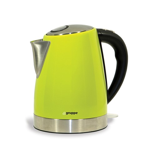 Gruppe Βραστήρας EKS17159C Green