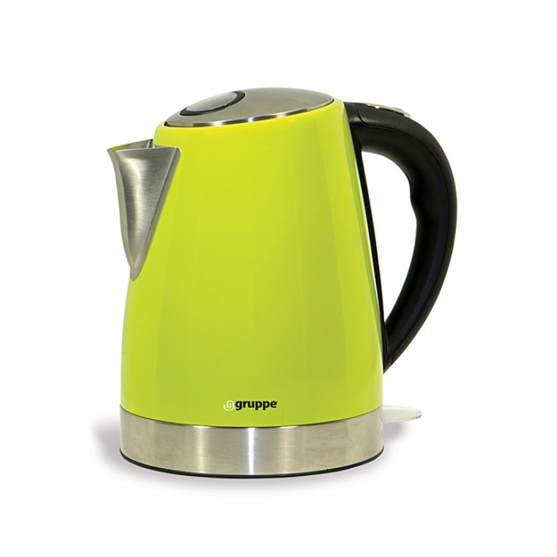 Gruppe Βραστήρας EKS17159C Green