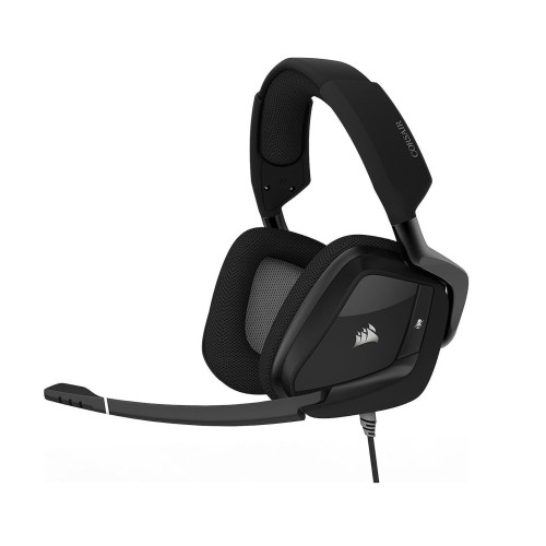 Corsair Gaming Headset Void Pro USB Black (CA-9011154-EU)