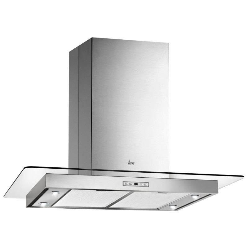 Teka Απορροφητήρας Νησίδα DG3 985 ISLAND (90cm)