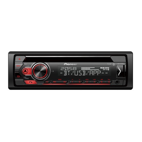 Pioneer Car Audio DEH-S410BT