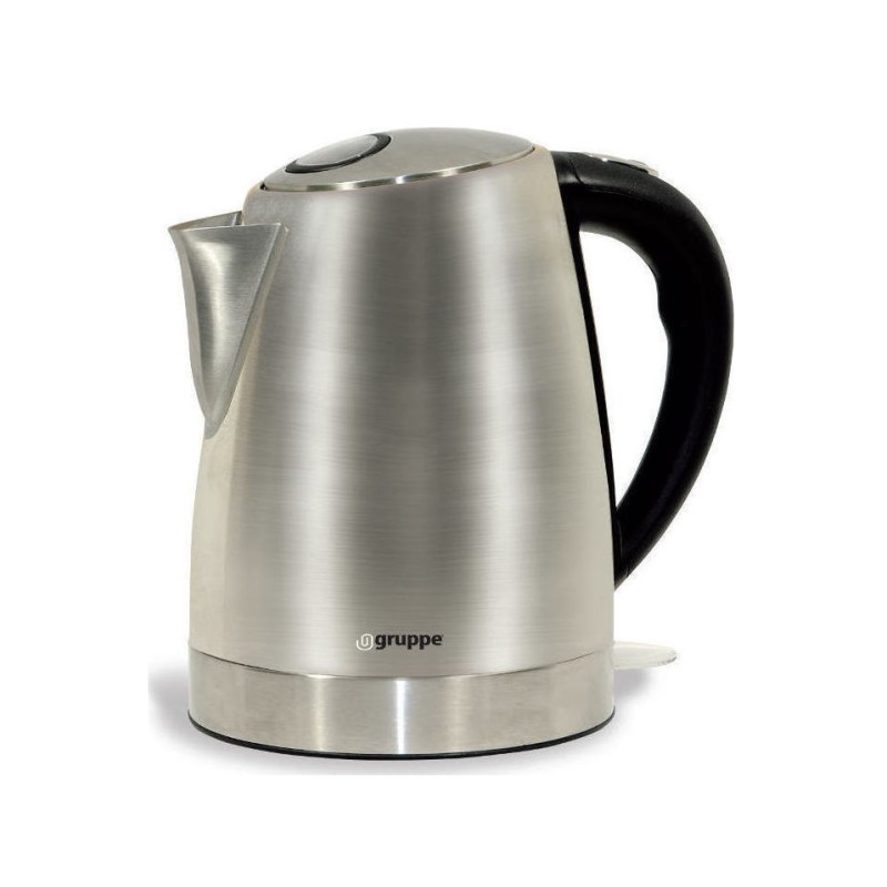 Gruppe Βραστήρας EKS17159C Inox