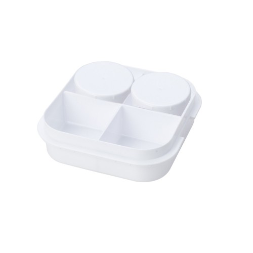 Beper Θερμαινόμενο Δοχείο Φαγητού Γραφείου/Αυτοκινήτου BC.160A Βεραμάν