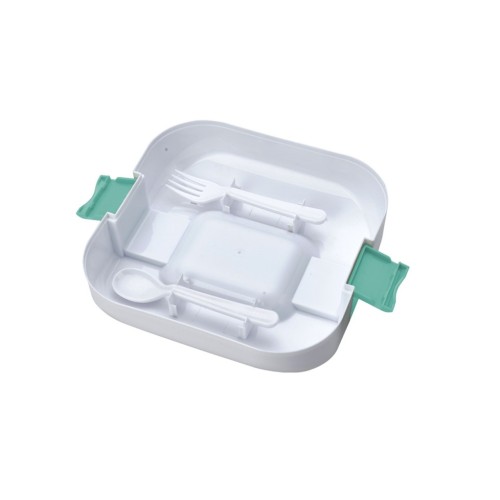 Beper Θερμαινόμενο Δοχείο Φαγητού Γραφείου/Αυτοκινήτου BC.160A Βεραμάν