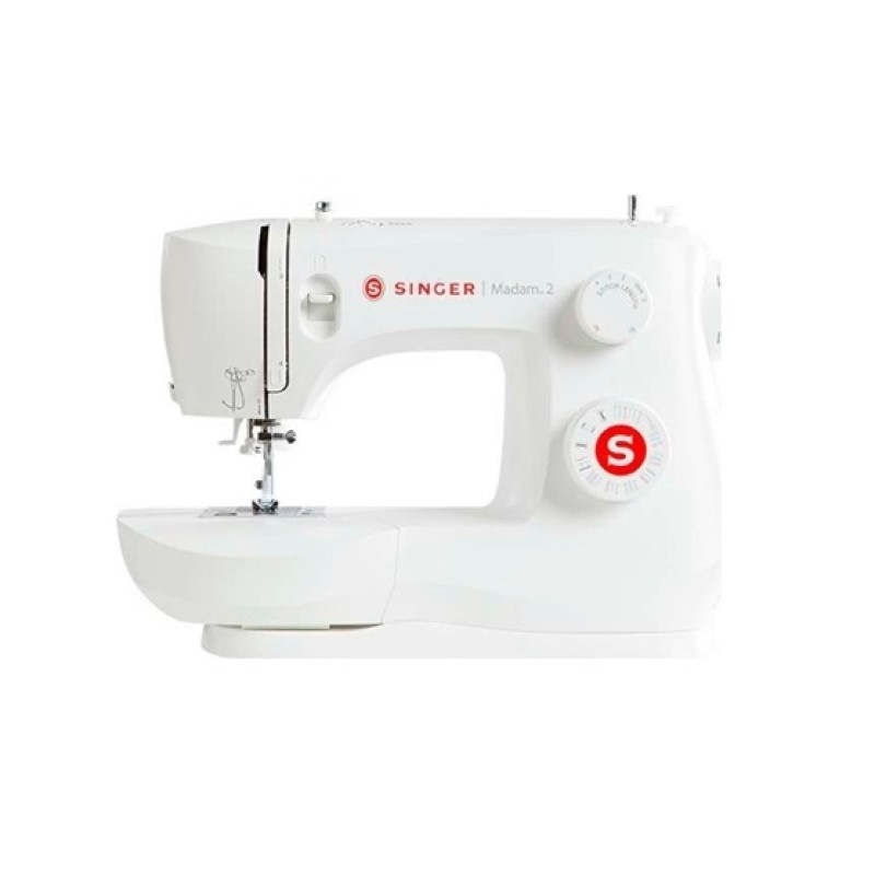 Singer Ραπτομηχανή Madam 2