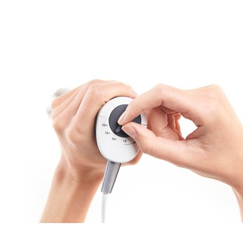 Taurus Ραβδομπλέντερ Bapi 1000 Plus Inox(39421)