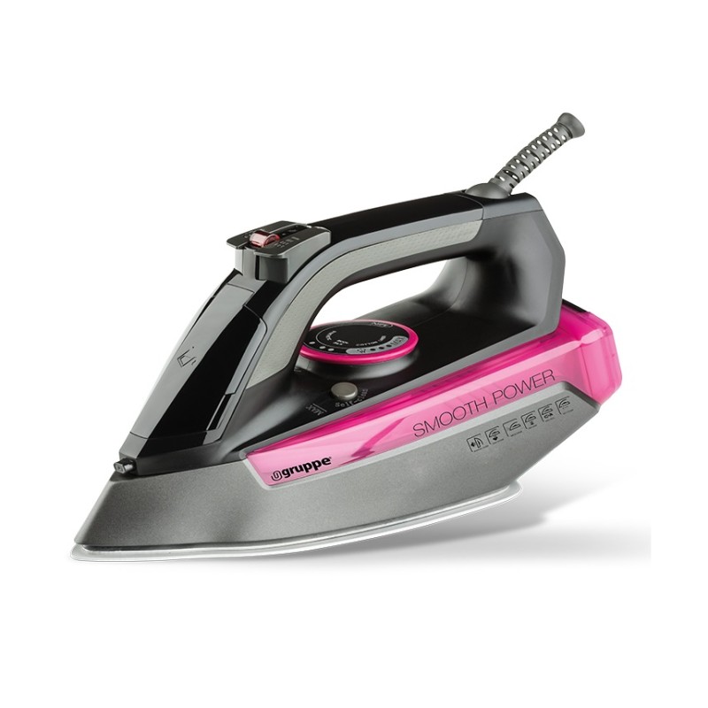 Gruppe Σίδερο Ατμού KB828Α