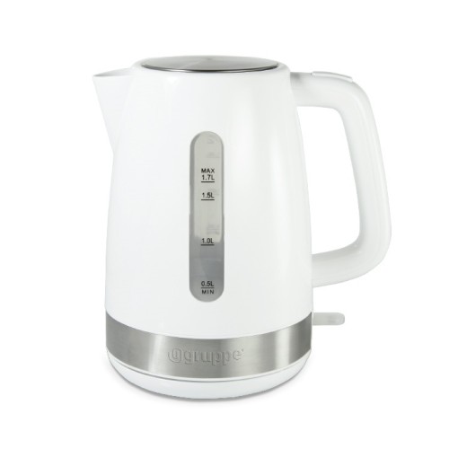 Gruppe Βραστήρας FU692CWP White