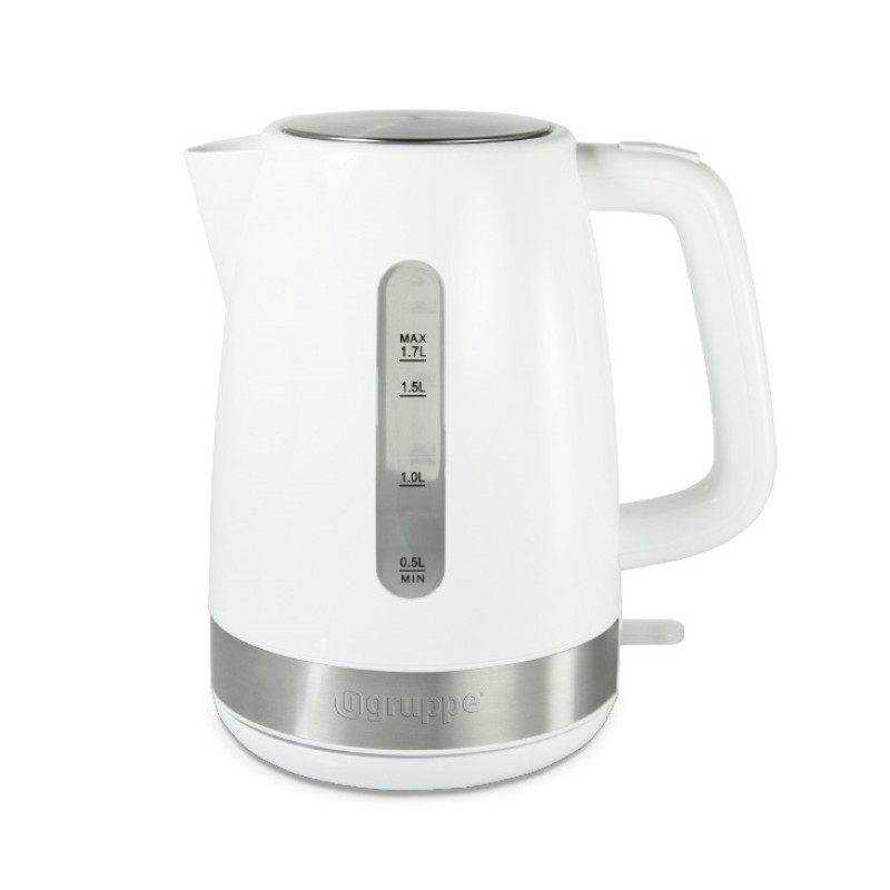 Gruppe Βραστήρας FU692CWP White