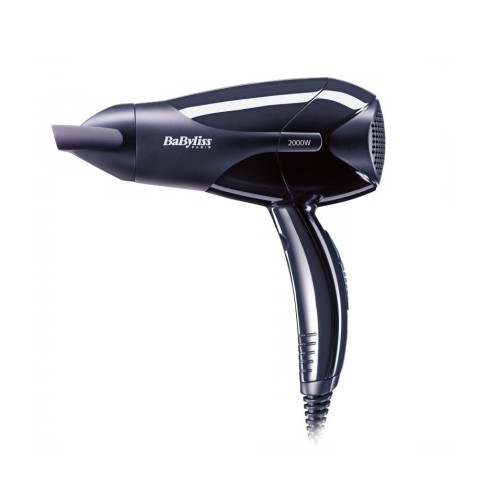 Babyliss Σεσουάρ Μαλλιών D212E (214636) 2000W