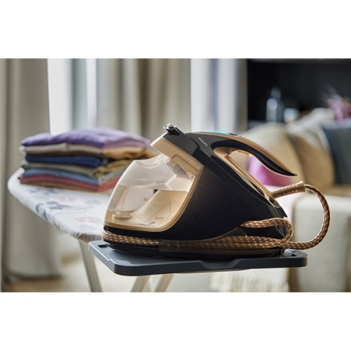 Philips Σύστημα Σιδερώματος GC9682/80 PerfectCare Elite Plus