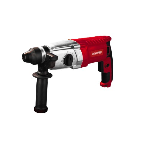 Σκαπτικά - Διατρητικά