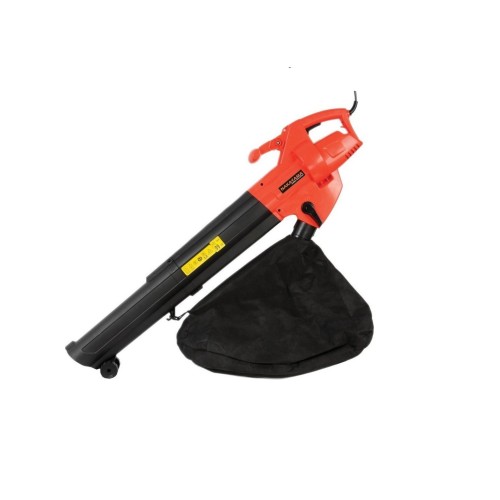 Φυσητήρες - Απορροφητήρες Κήπου