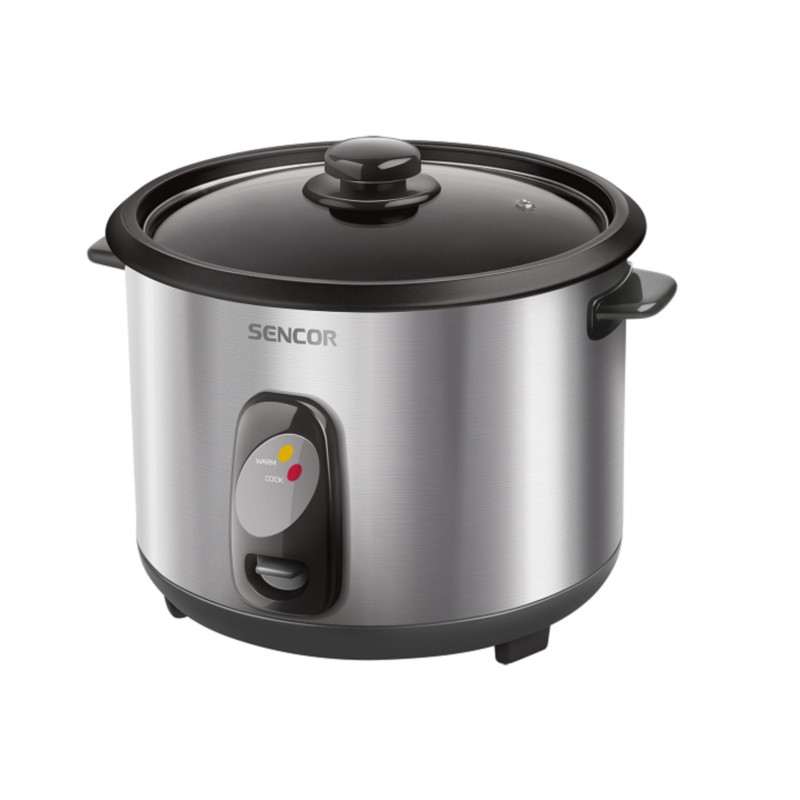 Sencor Μάγειρας Ρυζιού SRM 2800SS (FA001434)