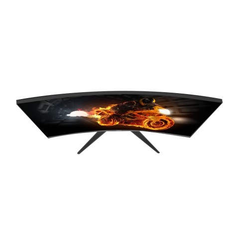 AOC Monitor Curved C27G1 FHD LED 27''
