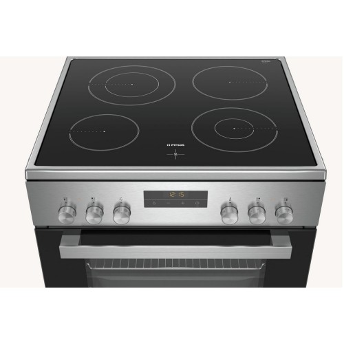 Pitsos Κεραμική Κουζίνα PHN039350 