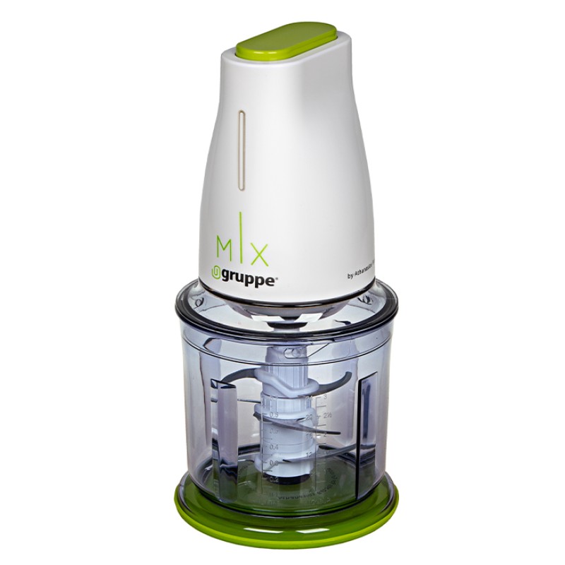 Gruppe Πολυκόπτης PDH700 White