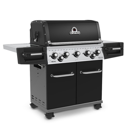 Broil King Ψηστιέρα Υγραερίου Regal 590 (998-283)