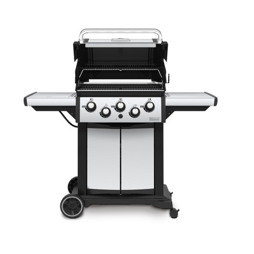 Broil King Ψηστιέρα Υγραερίου Signet 390 (946-883)