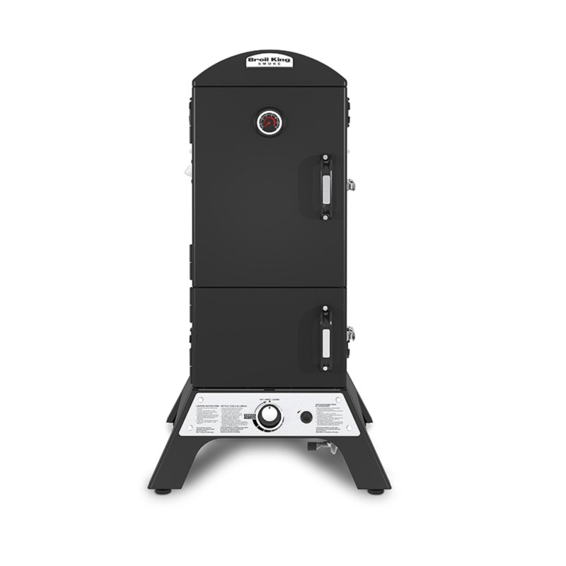 Broil King Ψηστιέρα Υγραερίου Gas Smoker (923-613)