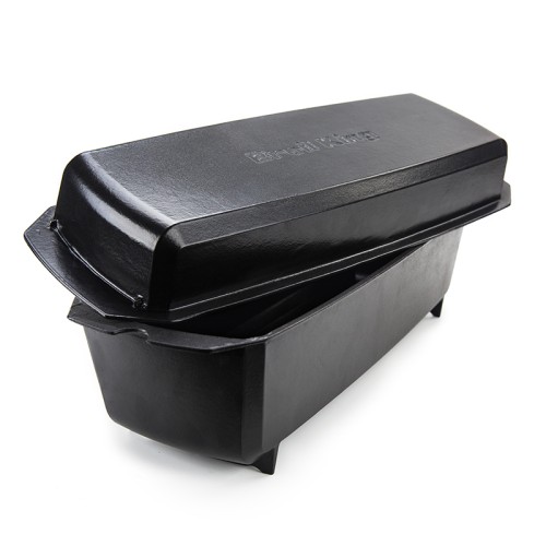 Broil King Μαντεμένια Γάστρα για Ribs 69615