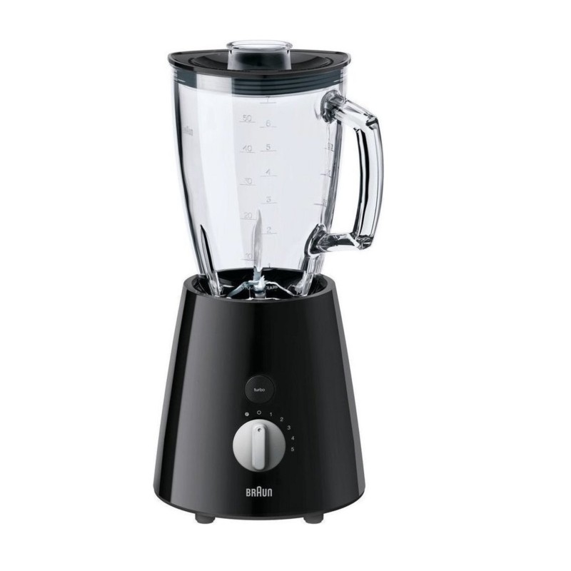 Braun Μπλέντερ JB3060BK