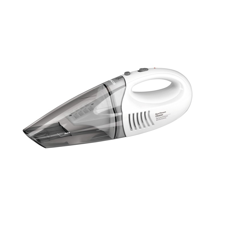 Sencor Επαναφορτιζόμενο Σκουπάκι SVC 190W White