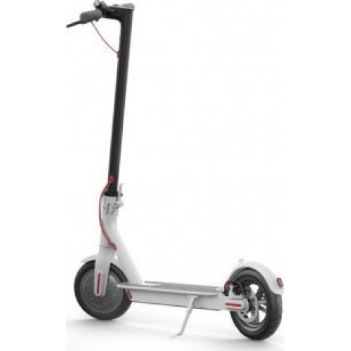 Xiaomi Ηλεκτρικό Πατίνι Mi Electric Scooter White