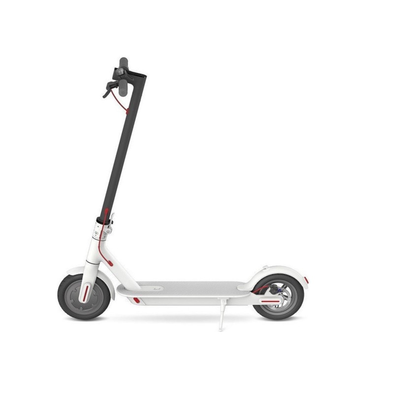 Xiaomi Ηλεκτρικό Πατίνι Mi Electric Scooter White