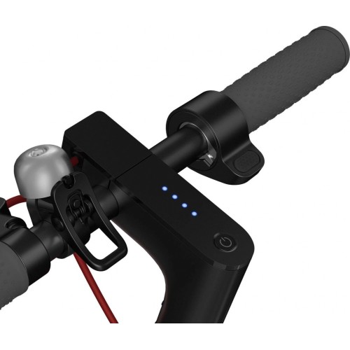 Xiaomi Ηλεκτρικό Πατίνι Mi Electric Scooter Black